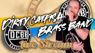 DCBB Live Stream