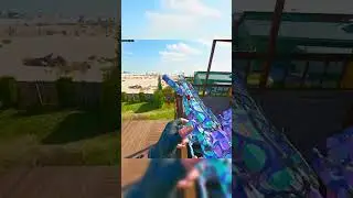 #1 Most Underrated Sniper in BO6