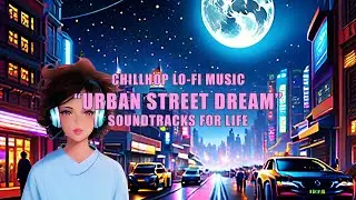 Trip Hop & Lo-fi Beats for Chill Vibes - 