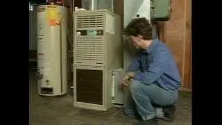 House Systems: Heating and Hot Water