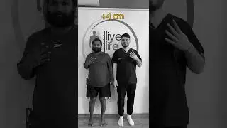 Indian patient reached +9 cm on femur #limblengthening #gettaller #india #beforeafter #shorts