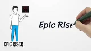 Intro To Epic Riser's YouTube Channel