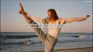Taylor Swift - Suburban Legends (Taylor’s version) (Türkçe Çeviri)