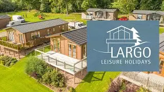 Letham Feus Double Lodge