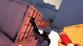 Mirror's Edge Trailer (Music Remake)
