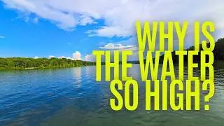 Why campgrounds close, flood control & recreation: U.S. Army Corps of Engineers Arkansas ANSWERS