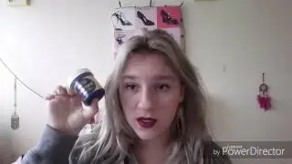 CHEVEUX GRIS:COMMENT L'OBTENIR ET L'ENTRETENIR