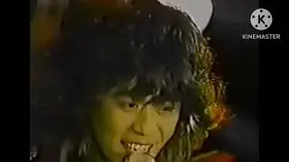 YUKIO MORIKAWA (森川之雄) TRIBUTE - RENEGADE (ANTHEM)