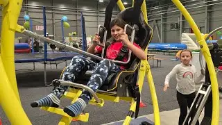 Funny Bunny Park V&yacute;stavi&scaron;tě PVA EXPO LETŇANY PRAHA