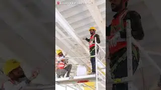 Bilimora Bullet Train Station Progress