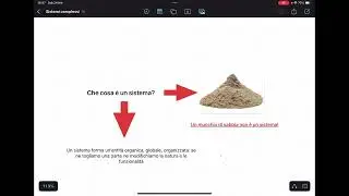Complessit&agrave;