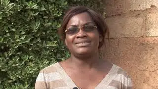 Film mini capitalisation projet d'IEC /CCC dans les zones à habitats précaires