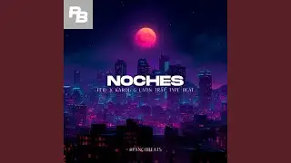Noches (Instrumental)