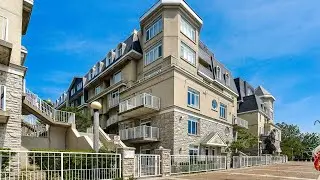 #278-30 Stadium Road, Toronto Home for Sale - Real Estate Properties for Sale