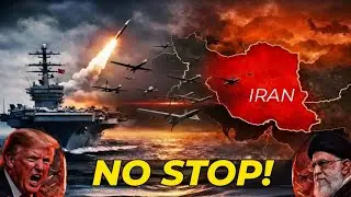 US Navy's Harassment of Iran: The Most Chaotic Military Standoff