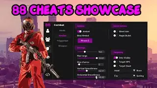 THIS IS THE BEST AFFORDABLE CHEAT | 88 CHEATS SHOWCASE | DISCORD.GG/XITERS