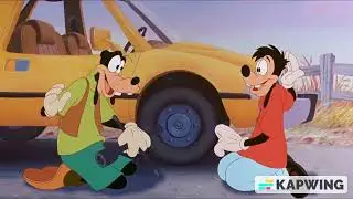 Goof Troop Theme Song (But with 