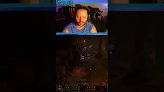 The First Day of Our BG3 Adventure Ended Real Bad