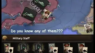 HOI4 Guide - Three things you didn&acute;t know about Advisors/Military Staff
