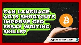 Can Language Arts Shortcuts Improve GED Essay Writing Skills? | Your GED Coach