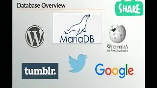 Web Development 7 # PHP and Databases