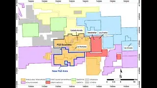 Pan Global Investor Webinar on Escacena Project maiden Mineral Resource Estimates, January 12, 2026