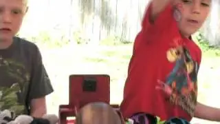 Fun Services Corporate Promo Video