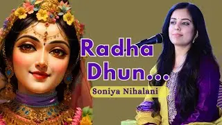 Radha Dhoon | Soniya Nihalani