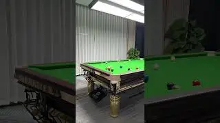 The Art of Pool: Style, Skill & Seduction