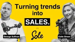 How The Sole Supplier&rsquo;s Founder Built Nike&rsquo;s Top UK Partner