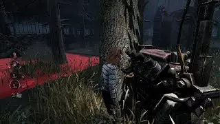 Visual Bug In The Map-Groaning Storehouse