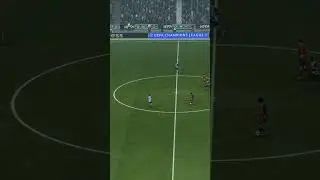 Build up to the goal #fc26 #fc26careermode #fc26goals #fc26highlights #fc26ps5 #ps5clips #fc26clips