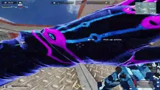 bloodstrike chilling