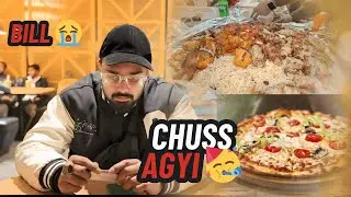 Paet Kharab Mai Mandi Khayi | Childhood Memories and Many More 😋 USA | Daily Vlogs