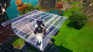 Fortnite montage mood #1 - iXtence