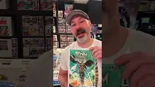 New Comic Book Day Releases Feb 3, 2026