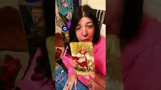 Daily Tarot . Victory . Timeless Tarot