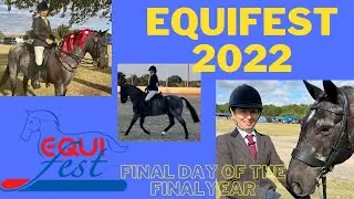 Equifest 2022 - The Last One