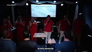 culto especial de natal