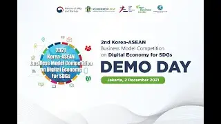 DEMO DAY 