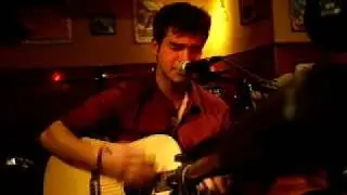Push Play performing Midnight Romeo 4/19 Black Bear Saloon