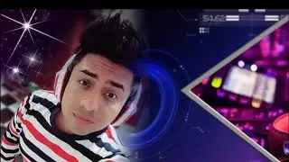 Dj Xavier mix - Magia Latina mix