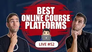 Best Online Course Platform 2020