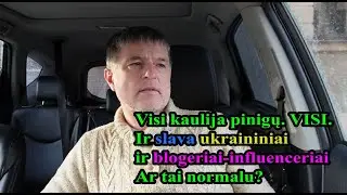 Paremkite mane TIK 0,5 euro.  R.Žemaitaitis ir toliau viešina LRT aferas