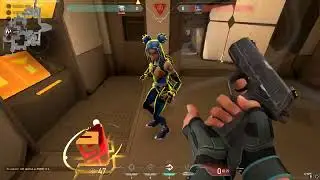 Best Valorant Player