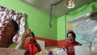 DINA DUTY TO MARITISAN AT KAINAN MAULAN KC/ZENYANG TV