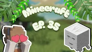 Уютный Minecraft, эпизод 35 | Исследование крепости и празднование победы над нашим счастливым га...