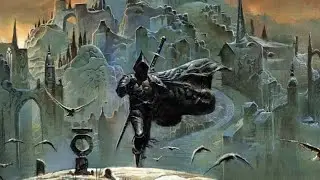Book of the New Sun 1: The Shadow of the Torturer Review (Kinda)