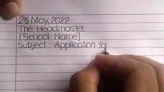 Application for remission of delay fine | #application | #applications
