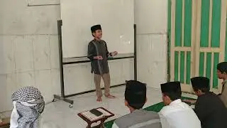 Story Telling | Rego Shandiano | 